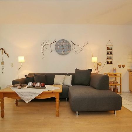 Duenenblick Wohnung 05 Boltenhagen  Εξωτερικό φωτογραφία
