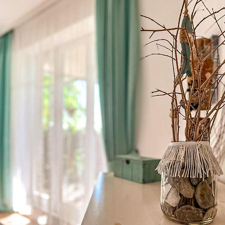 Duenenblick Wohnung 05 Boltenhagen  Εξωτερικό φωτογραφία