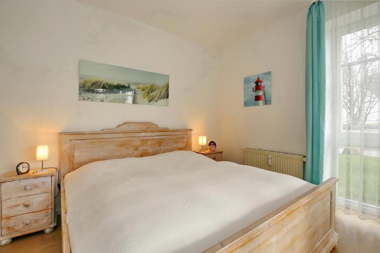 Duenenblick Wohnung 05 Boltenhagen  Εξωτερικό φωτογραφία