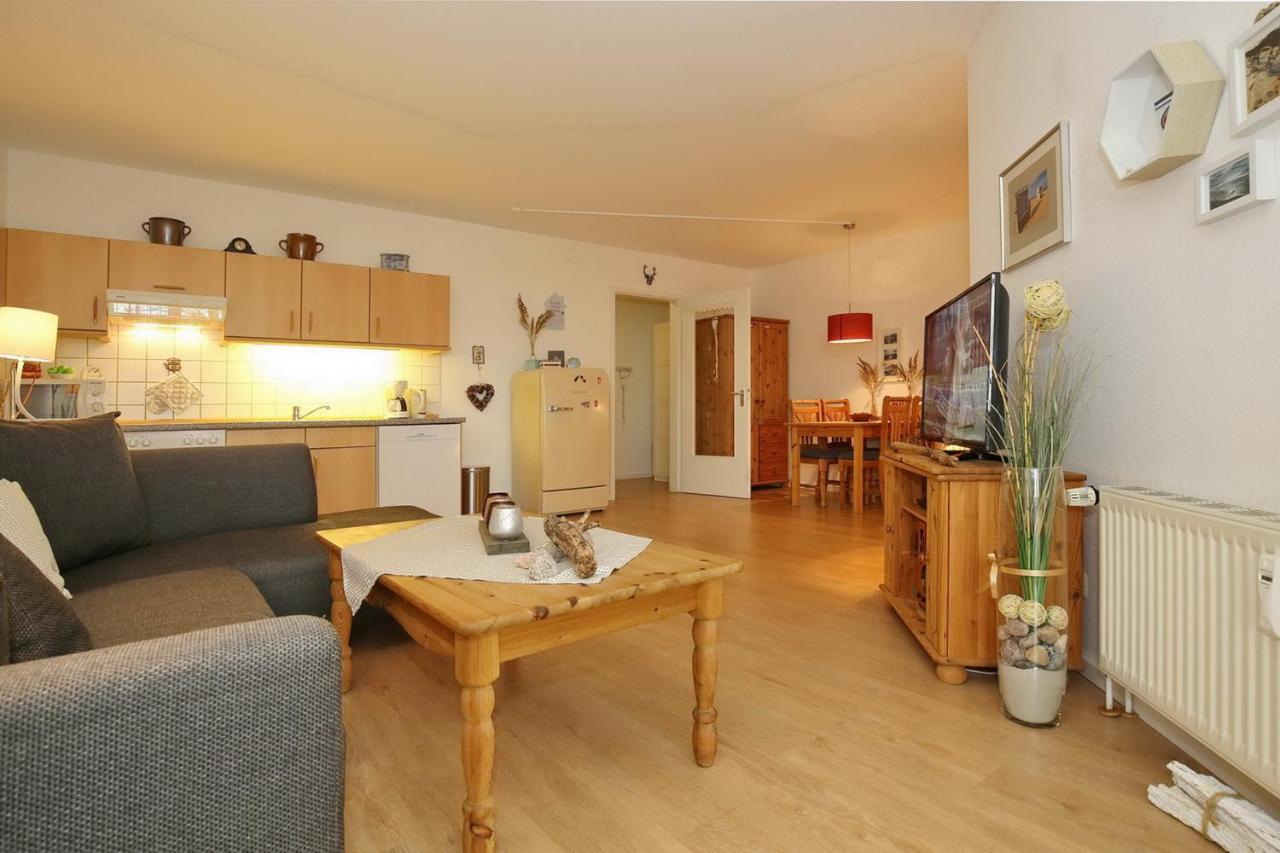 Duenenblick Wohnung 05 Boltenhagen  Εξωτερικό φωτογραφία
