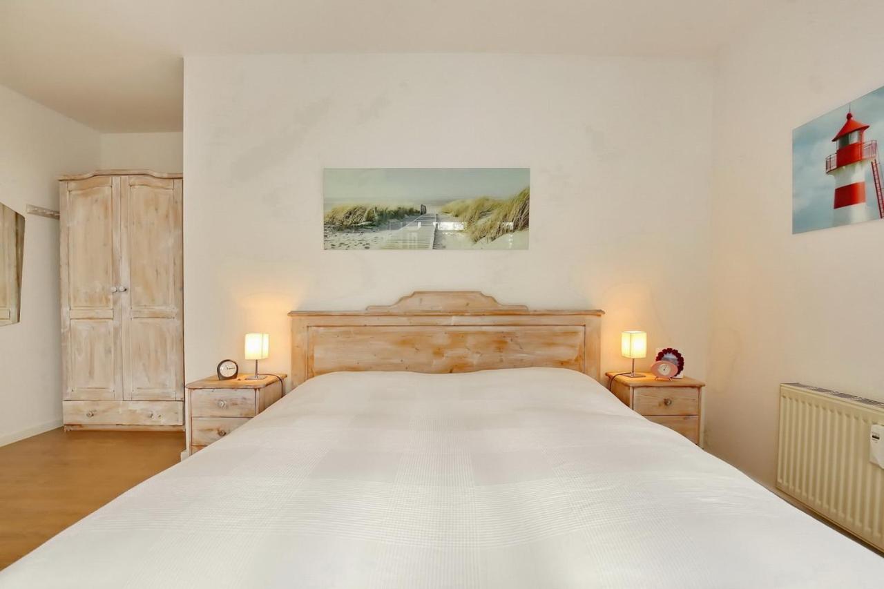 Duenenblick Wohnung 05 Boltenhagen  Εξωτερικό φωτογραφία