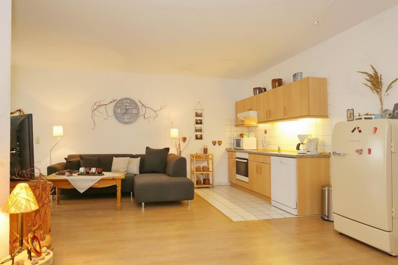 Duenenblick Wohnung 05 Boltenhagen  Εξωτερικό φωτογραφία