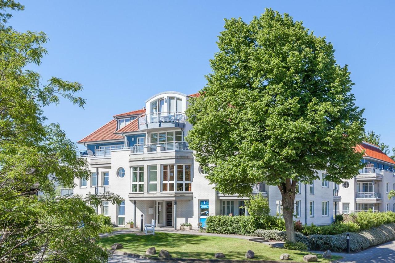 Duenenblick Wohnung 05 Boltenhagen  Εξωτερικό φωτογραφία