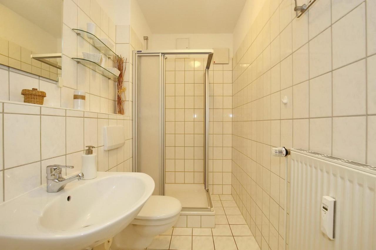 Duenenblick Wohnung 05 Boltenhagen  Εξωτερικό φωτογραφία