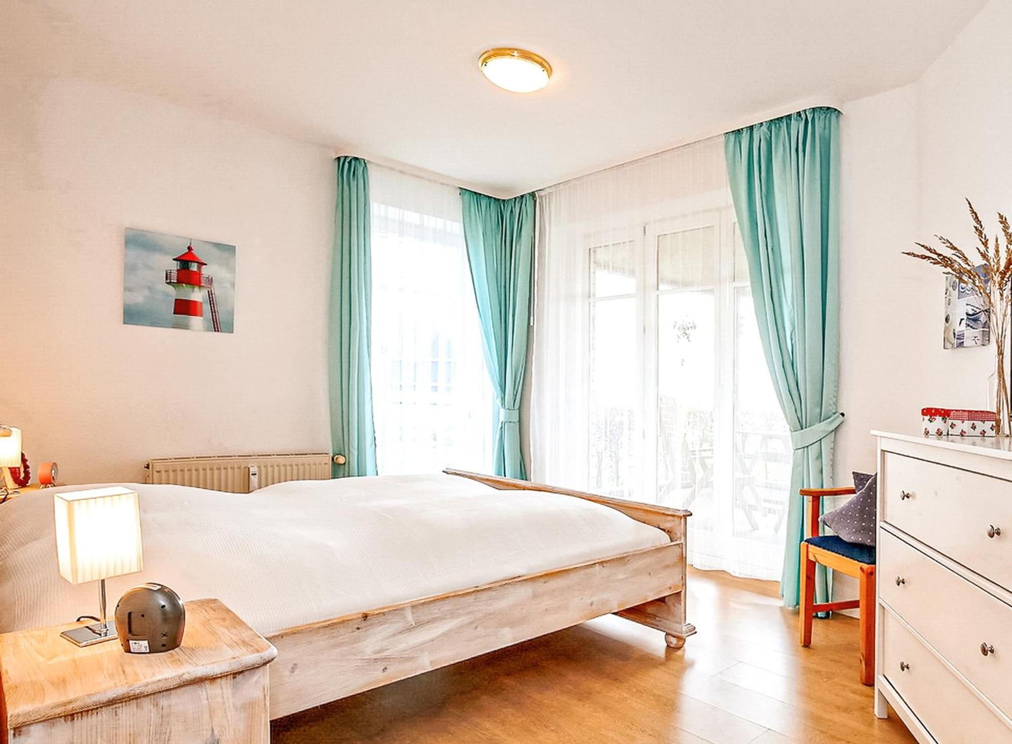 Duenenblick Wohnung 05 Boltenhagen  Εξωτερικό φωτογραφία
