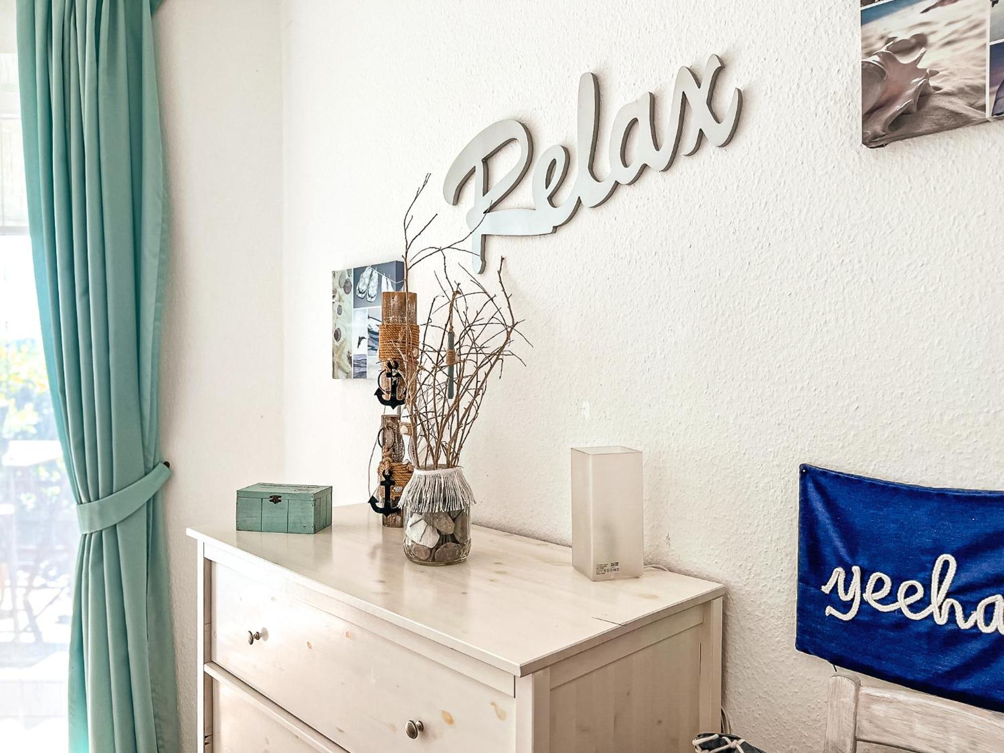 Duenenblick Wohnung 05 Boltenhagen  Εξωτερικό φωτογραφία