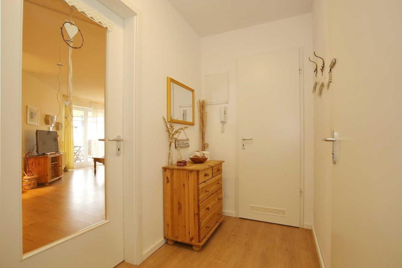 Duenenblick Wohnung 05 Boltenhagen  Εξωτερικό φωτογραφία