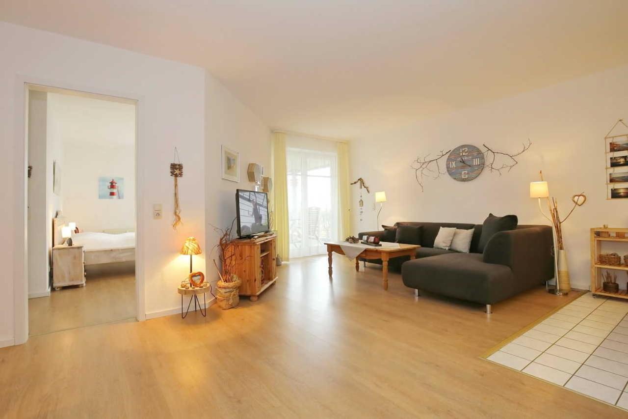Duenenblick Wohnung 05 Boltenhagen  Εξωτερικό φωτογραφία