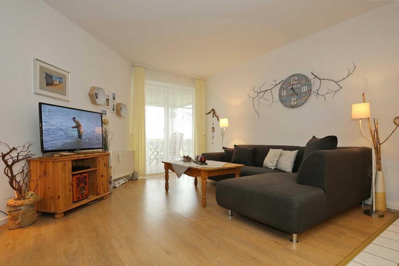 Duenenblick Wohnung 05 Boltenhagen  Εξωτερικό φωτογραφία